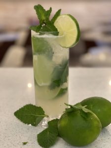 Classic Mojito